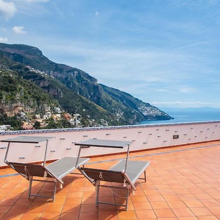 Yourhome - Lorena Maria House Positano Luaran gambar
