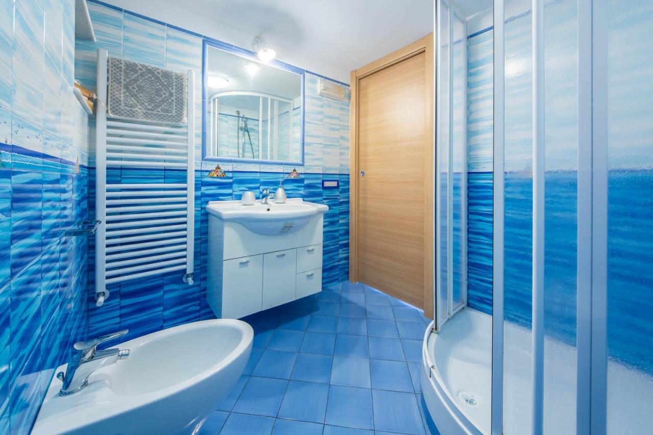 Yourhome - Lorena Maria House Positano Luaran gambar