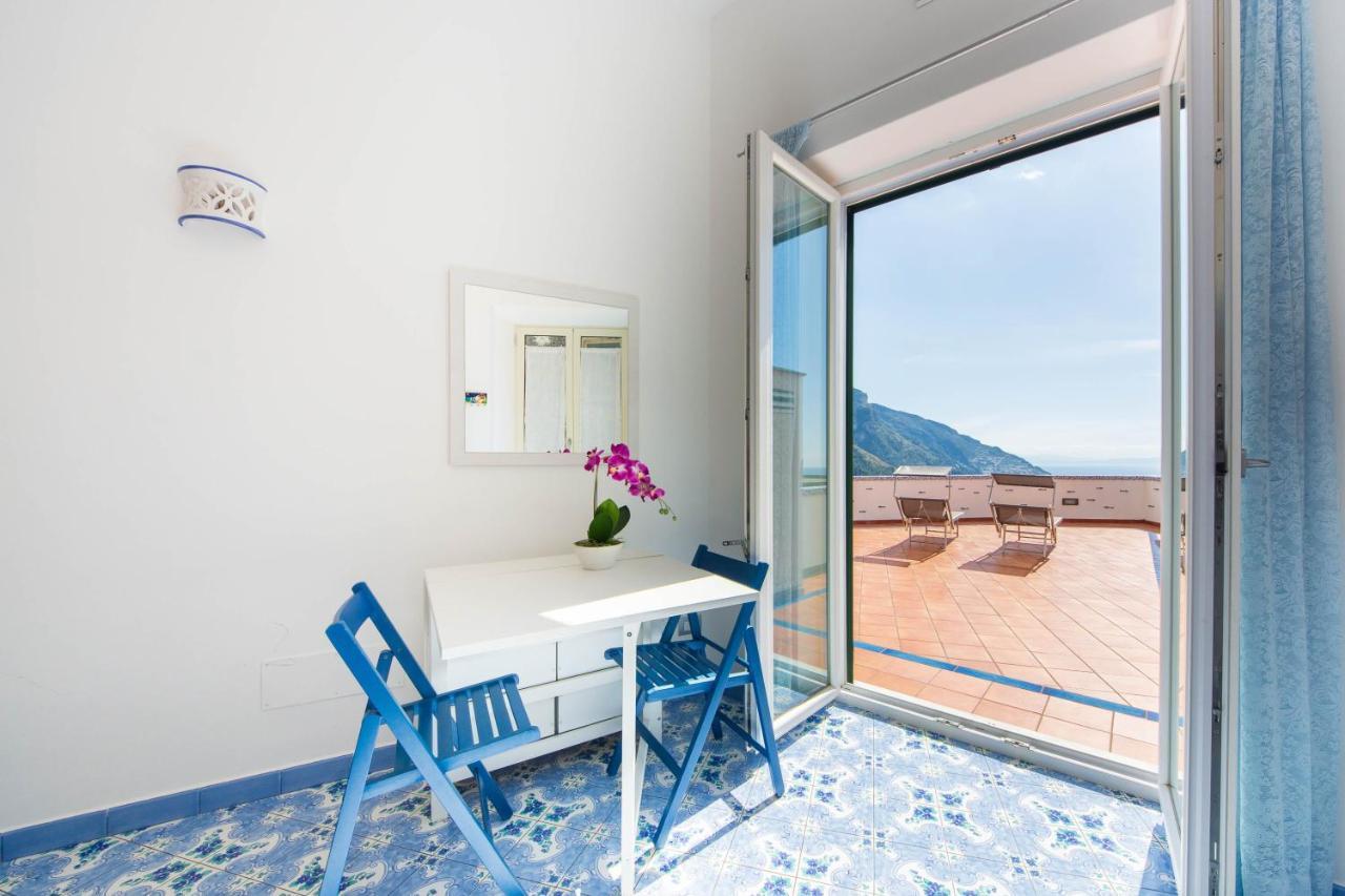 Yourhome - Lorena Maria House Positano Luaran gambar